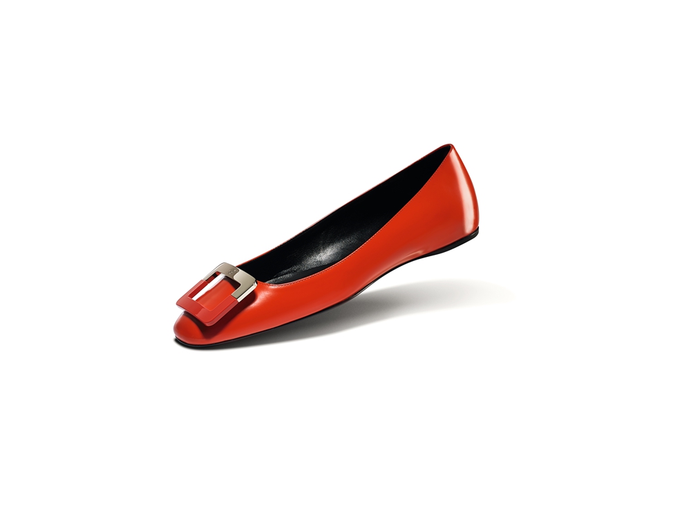 Roger Vivier 2014ŮװЬϵLOOKBOOKͼƬ