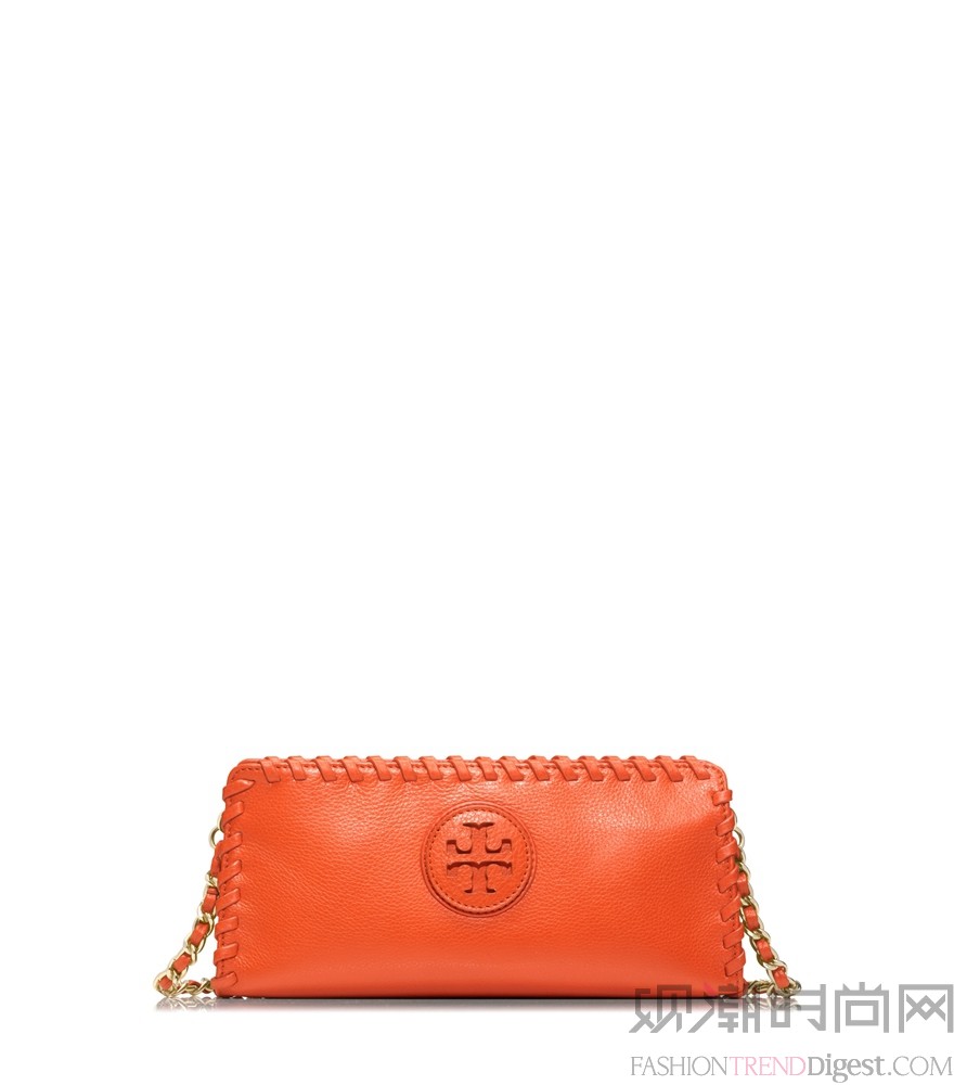 Tory Burch 2014 ϵ Ʒ LOOKBOOKͼƬ