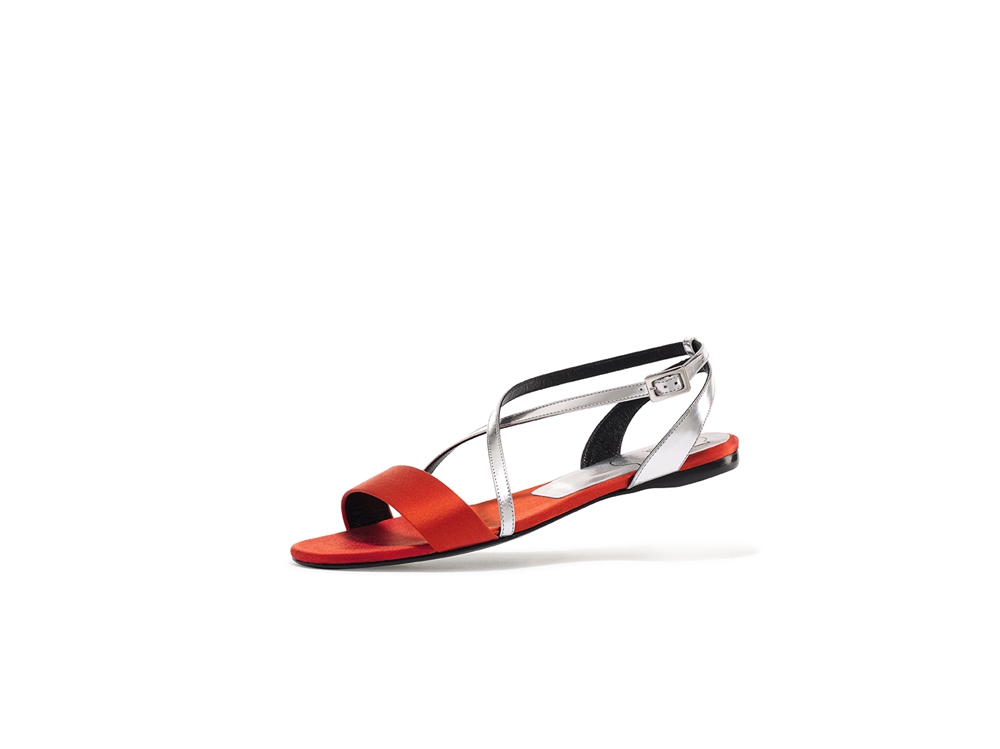 Roger Vivier 2014ŮװЬϵLOOKBOOKͼƬ