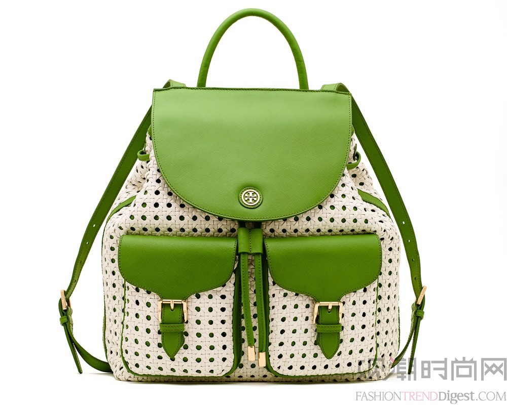 Tory Burch 2014 ����ϵ�� ��Ʒ LOOKBOOK����ͼƬ