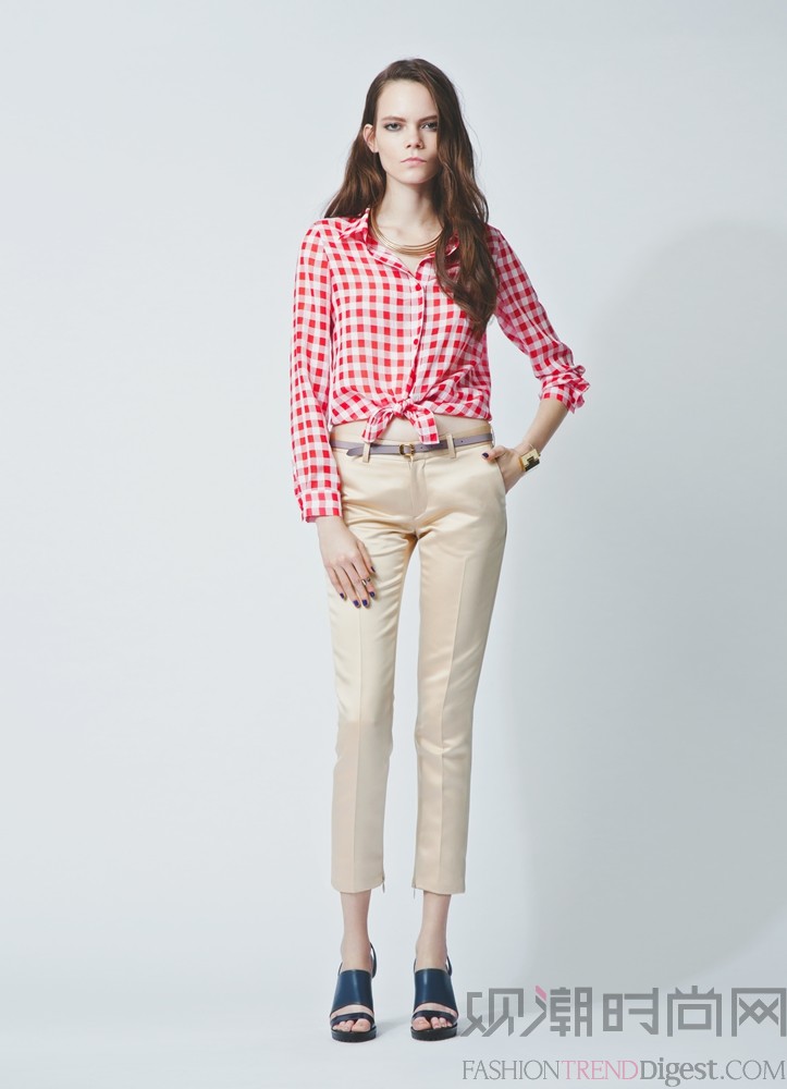deicy NINE 2014 Spring LOOKBOOKDƬ