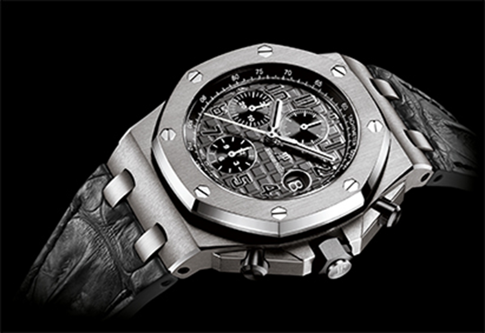 Audemars Piguet 2014ƷѲԤͼƬ