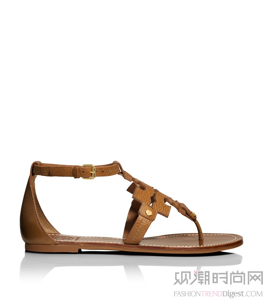 Tory Burch 2014 ����ϵ�� ��Ʒ LOOKBOOK����ͼƬ