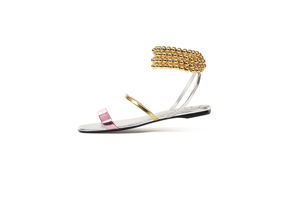 Roger Vivier 2014ŮbЬϵLOOKBOOKDƬ