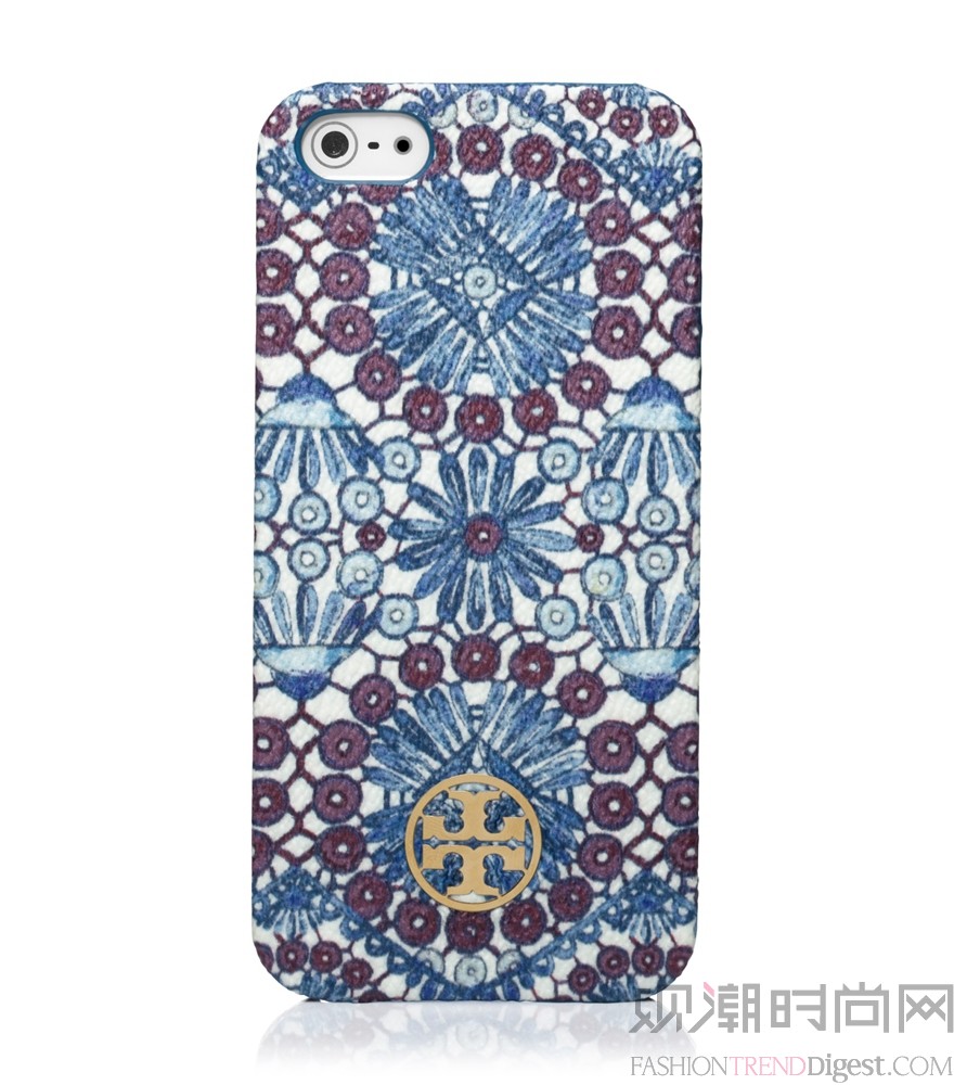 Tory Burch 2014 ����ϵ�� ��Ʒ LOOKBOOK����ͼƬ