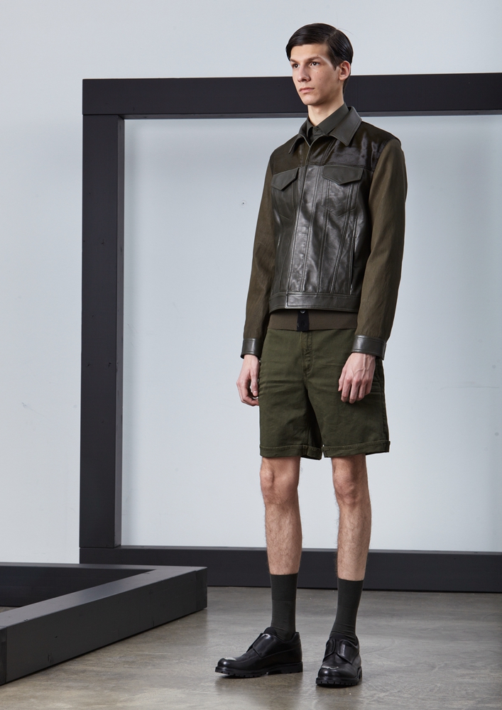 Neil Barrett 2014bLOOKBOOKDƬ