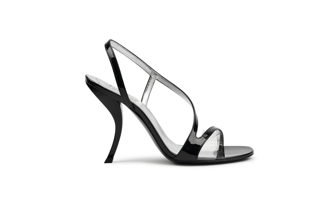 Roger Vivier 2014ŮbЬϵLOOKBOOKDƬ