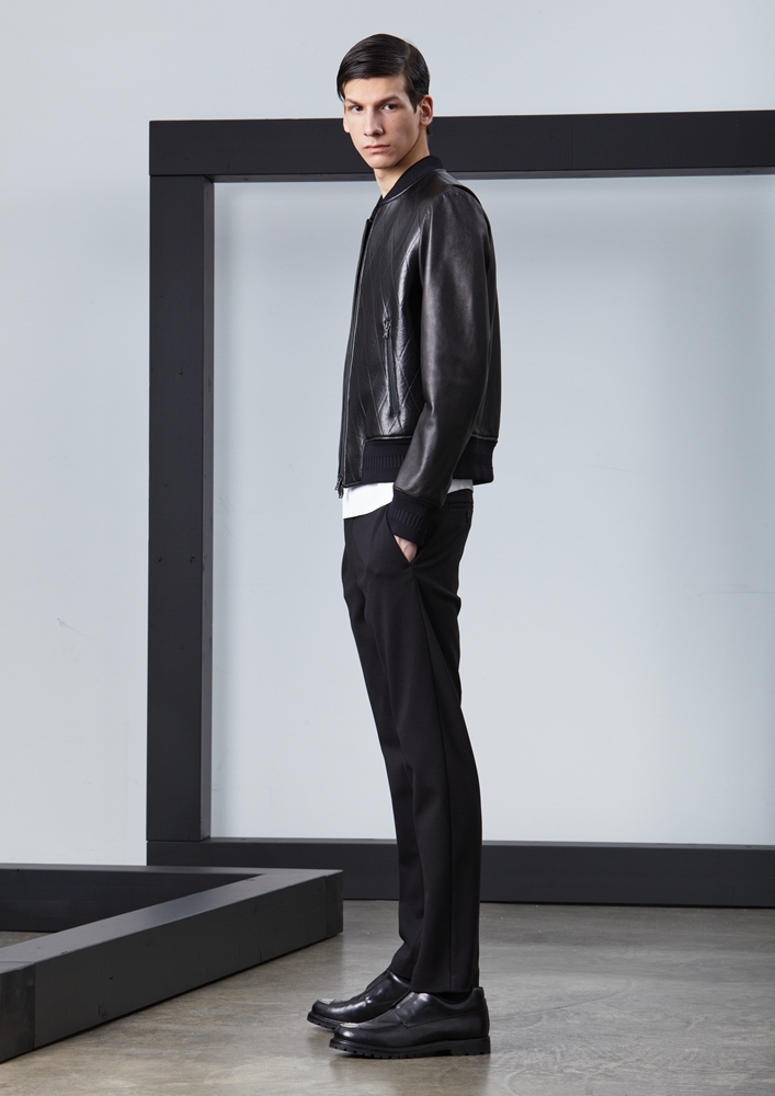 Neil Barrett 2014bLOOKBOOKDƬ
