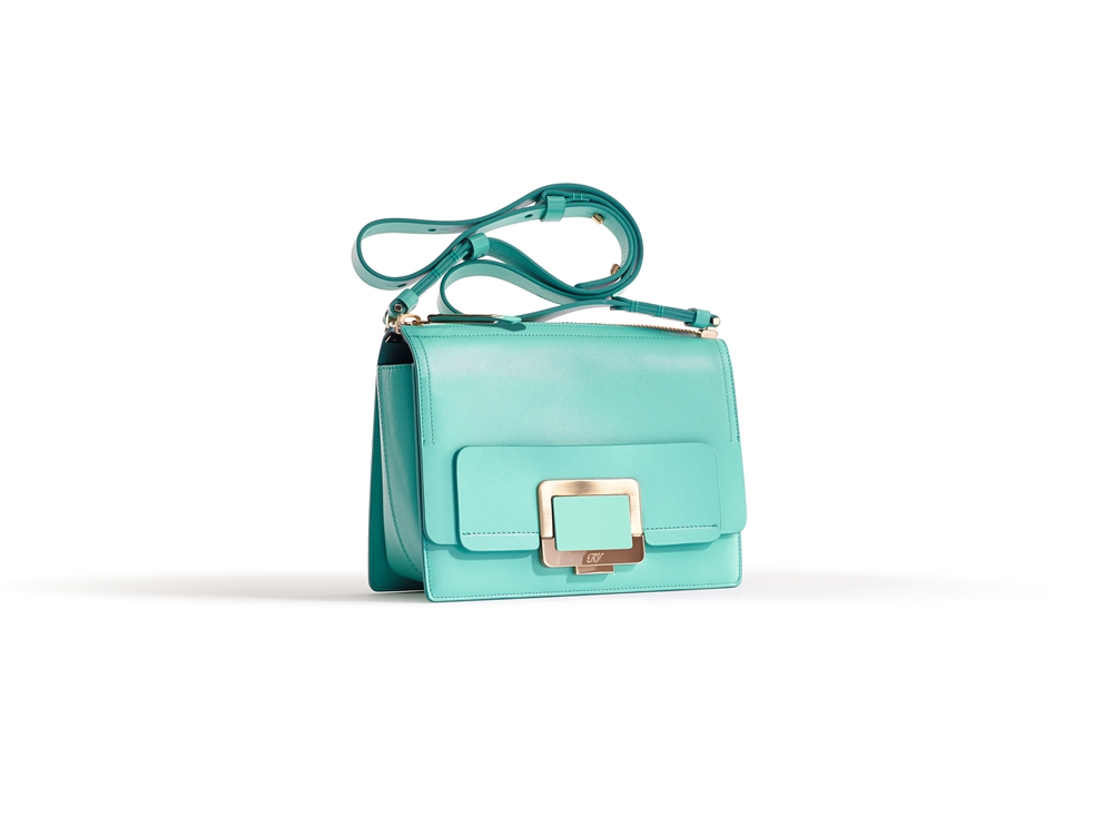 Roger Vivier 2014ŮװϵLOOKBOOKͼƬ