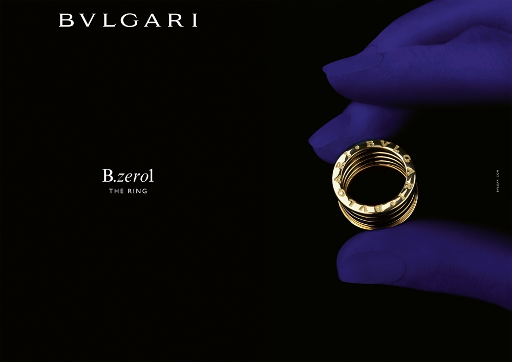 BVLGARI B.zero 1ϵиDƬ