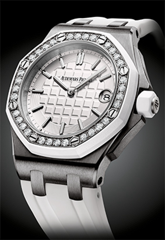 Audemars Piguet 2014ƷѲԤͼƬ