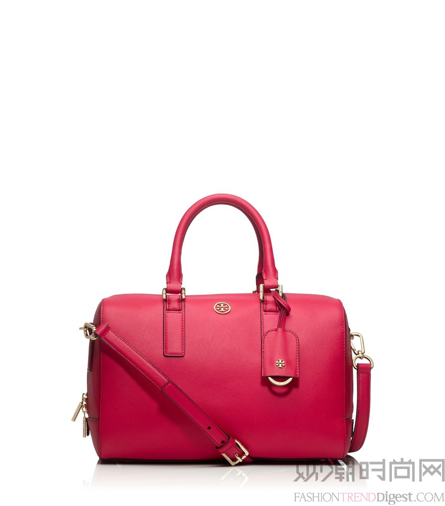 Tory Burch 2014 ����ϵ�� ��Ʒ LOOKBOOK����ͼƬ
