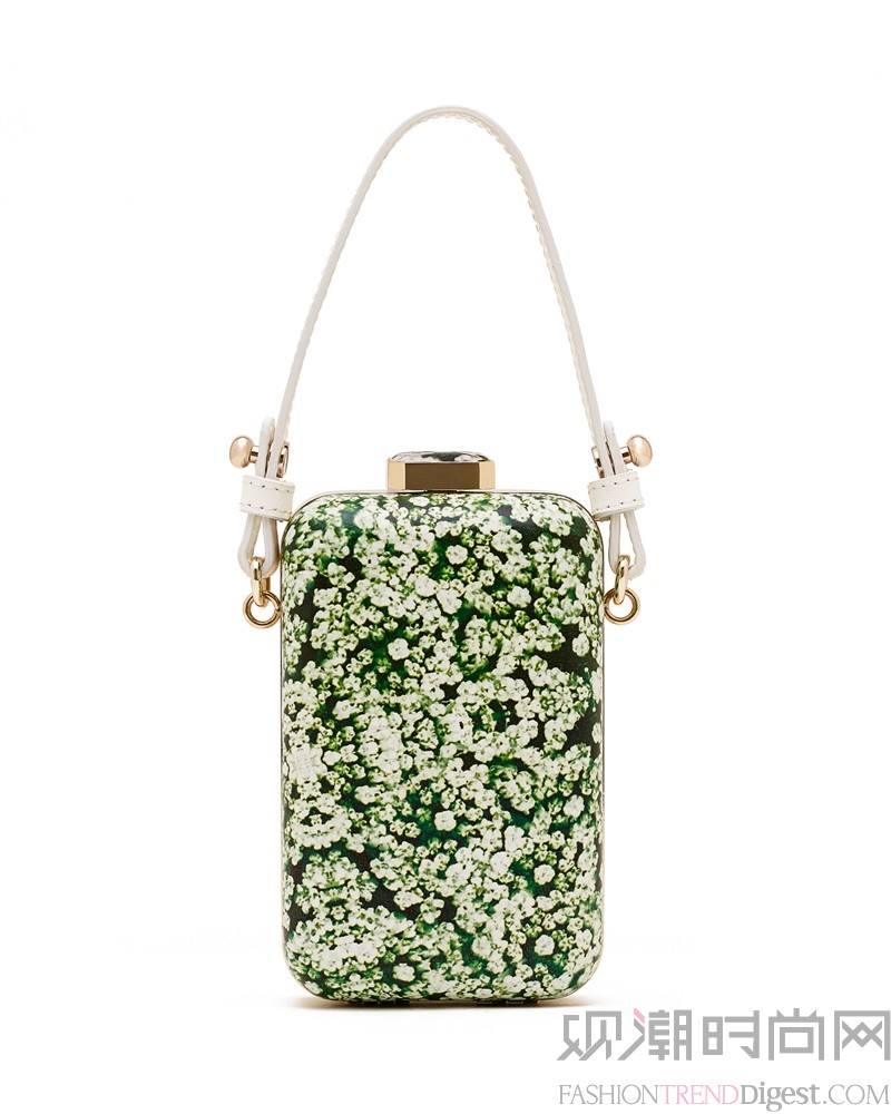 Tory Burch 2014 ����ϵ�� ��Ʒ LOOKBOOK����ͼƬ