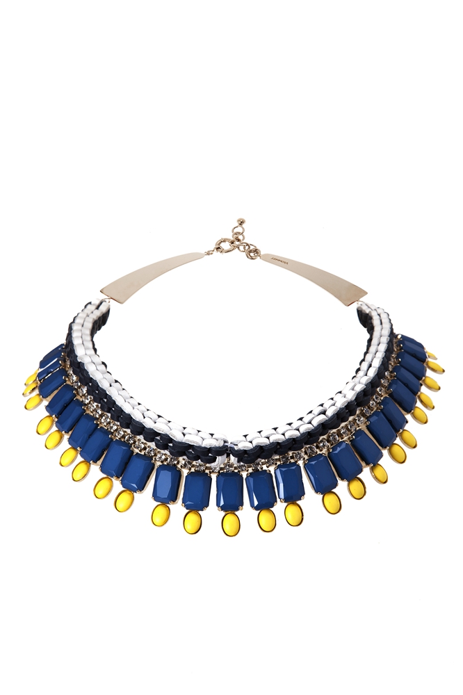 Vionnet 2014ŮbϵLOOKBOOKDƬ