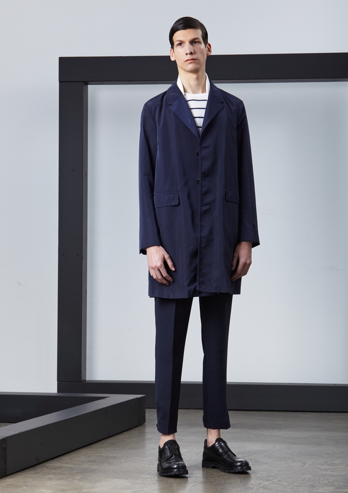 Neil Barrett 2014װLOOKBOOKͼƬ