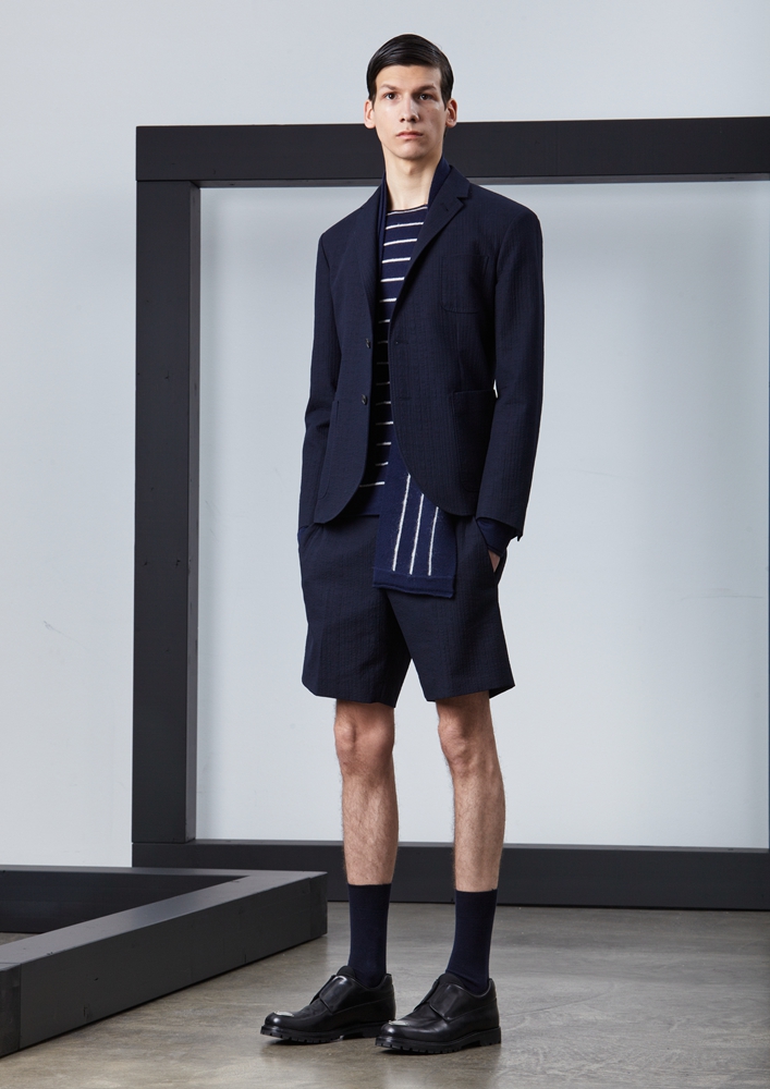 Neil Barrett 2014װLOOKBOOKͼƬ