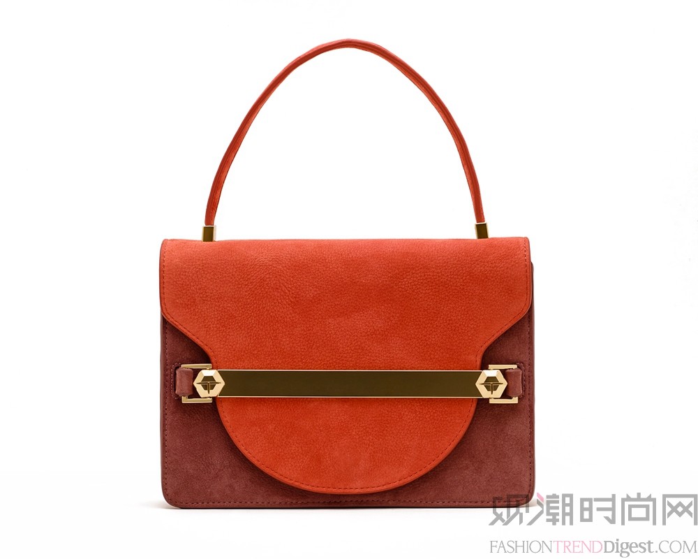 Tory Burch 2014 ����ϵ�� ��Ʒ LOOKBOOK����ͼƬ