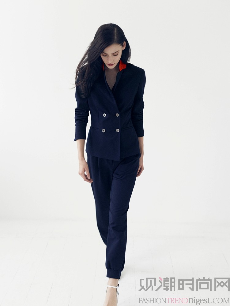 Paul Smith Black  2014 LOOKBOOKDƬ
