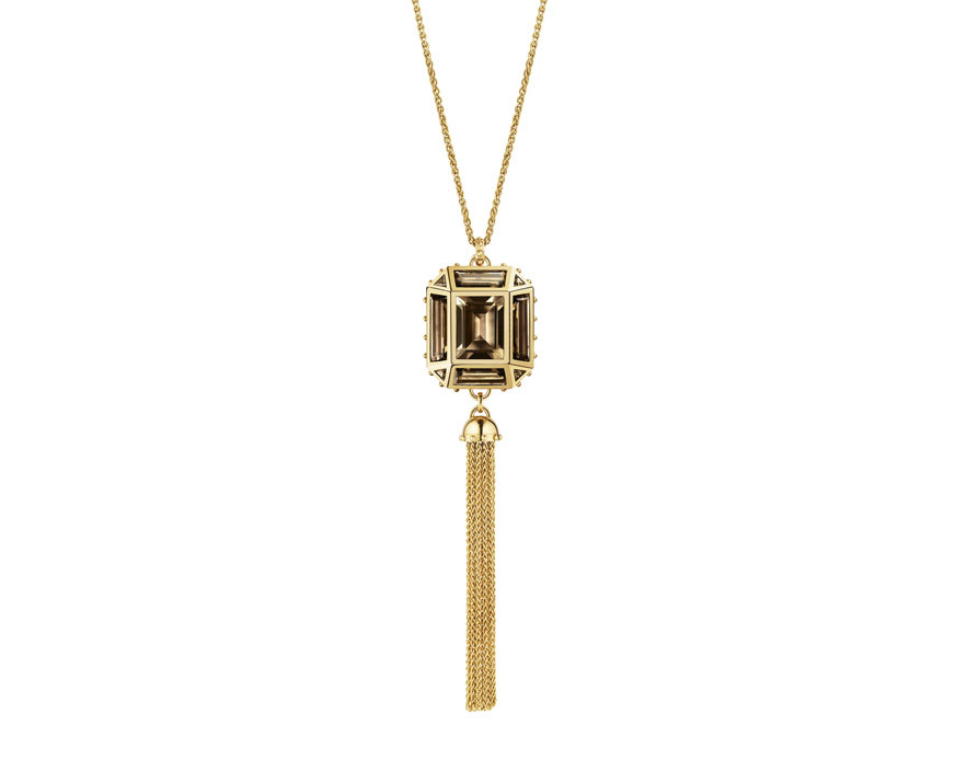 Louis Vuitton 2014珠宝系列LOOKBOOK