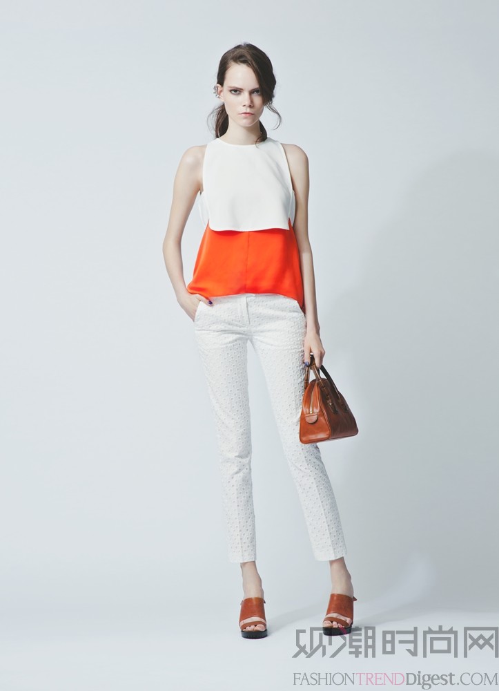 deicy NINE 2014 Spring LOOKBOOKDƬ