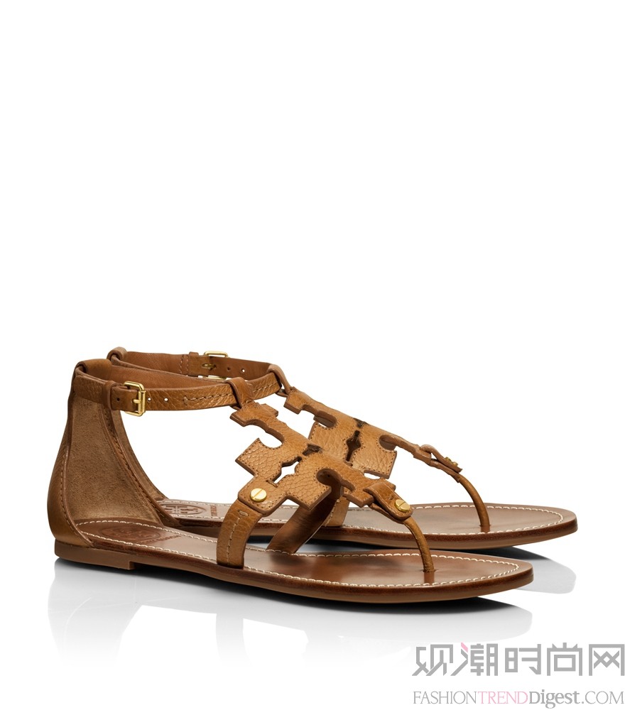 Tory Burch 2014 ����ϵ�� ��Ʒ LOOKBOOK����ͼƬ