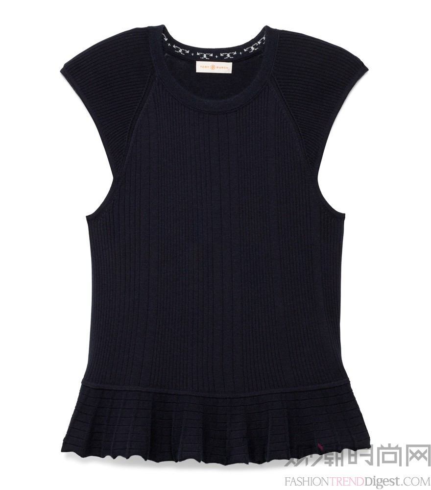 Tory Burch 2014 ϵ Ʒ LOOKBOOKDƬ