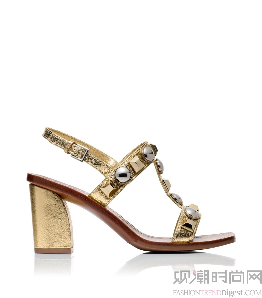 Tory Burch 2014 ����ϵ�� ��Ʒ LOOKBOOK����ͼƬ