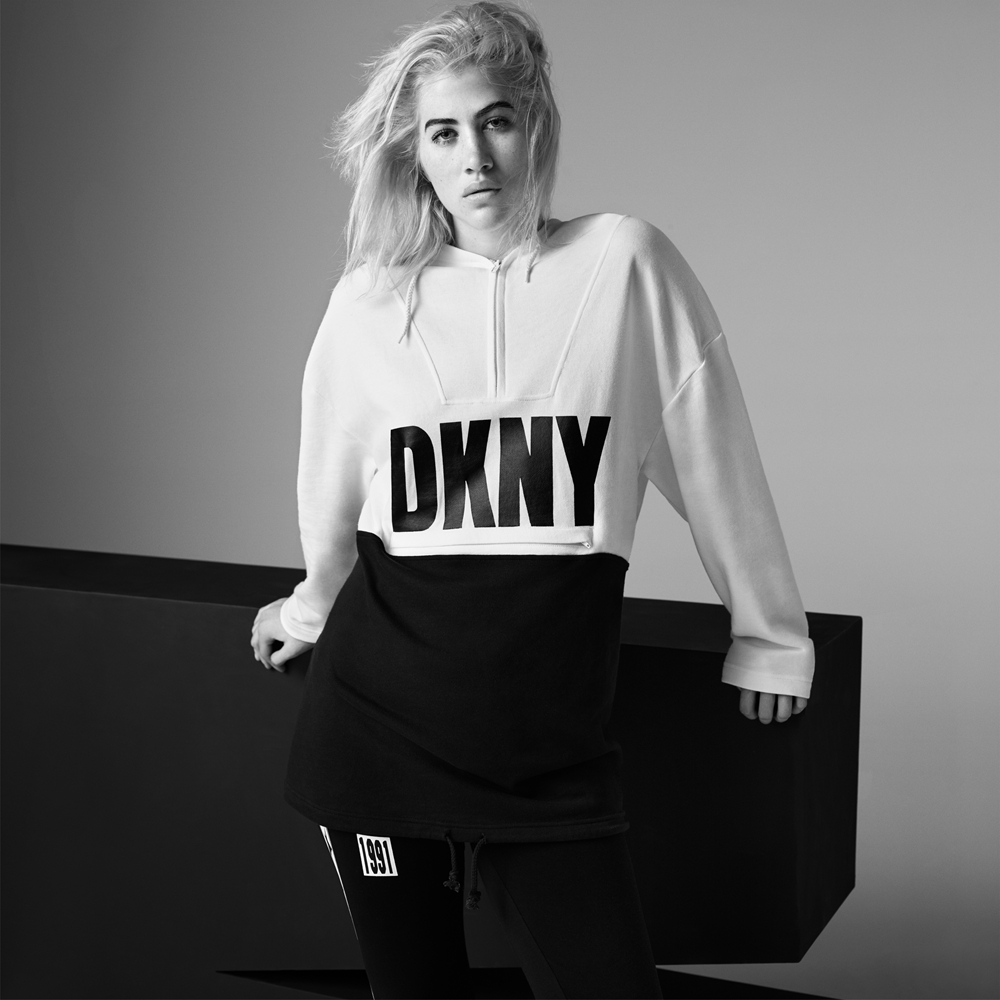 DKNY X Opening Geremony 2014ĺϵйƬͼƬ