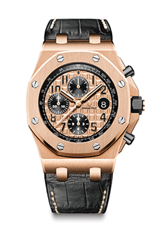 Audemars Piguet 2014ƷѲԤͼƬ