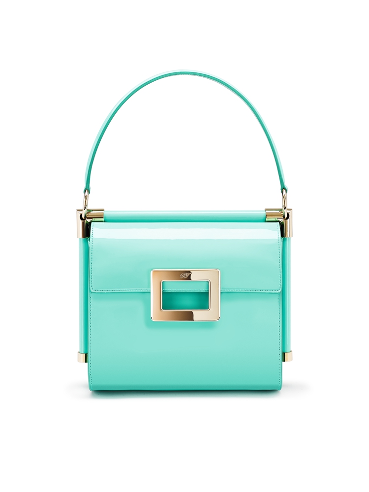 Roger Vivier 2014ŮװϵLOOKBOOKͼƬ