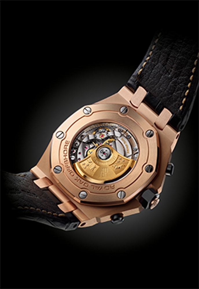 Audemars Piguet 2014ƷѲԤͼƬ