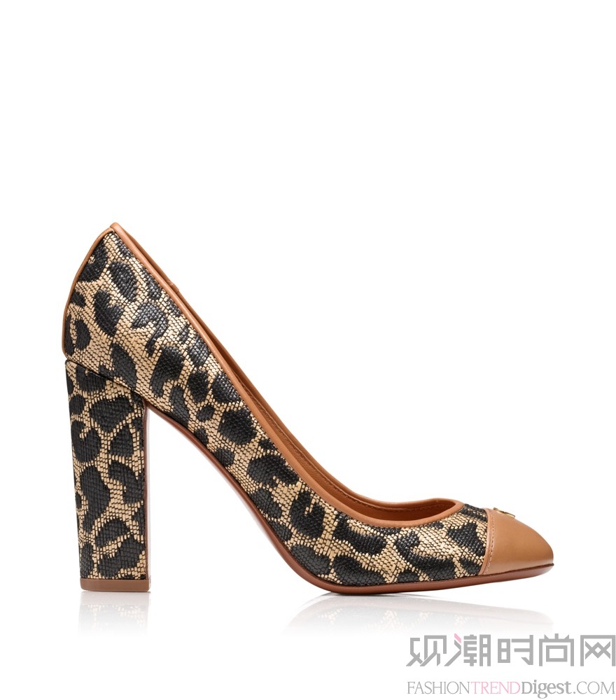 Tory Burch 2014 ϵ Ʒ LOOKBOOKDƬ