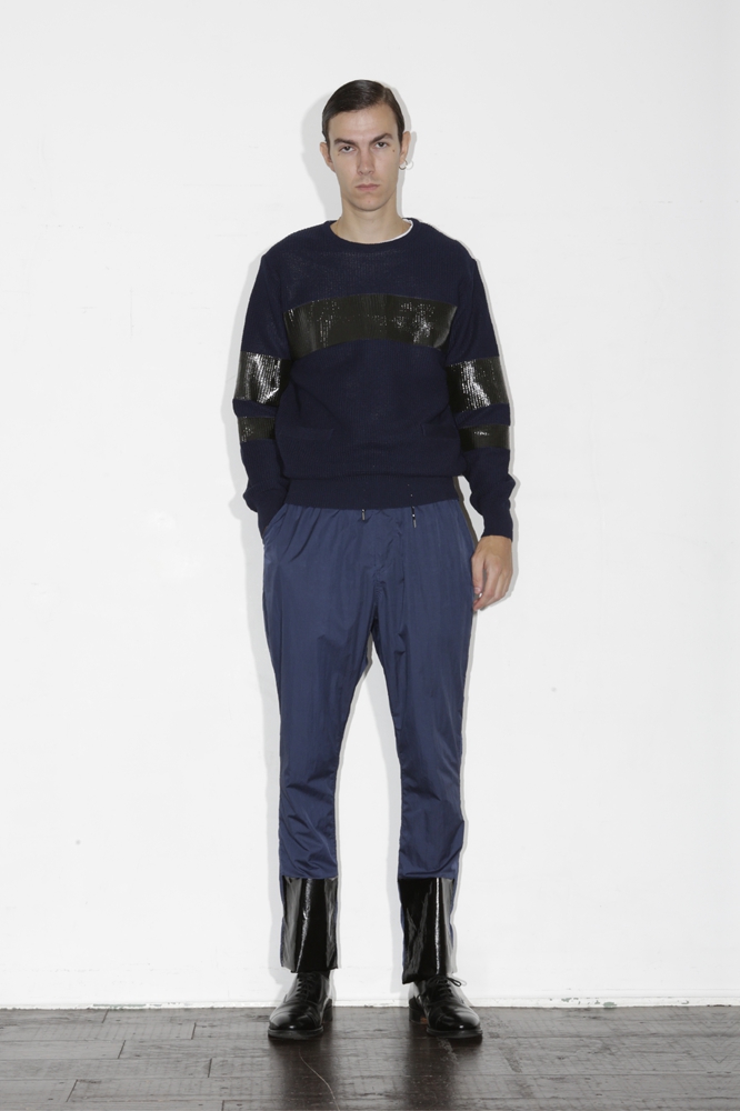 TOGA 2014b LookbookDƬ