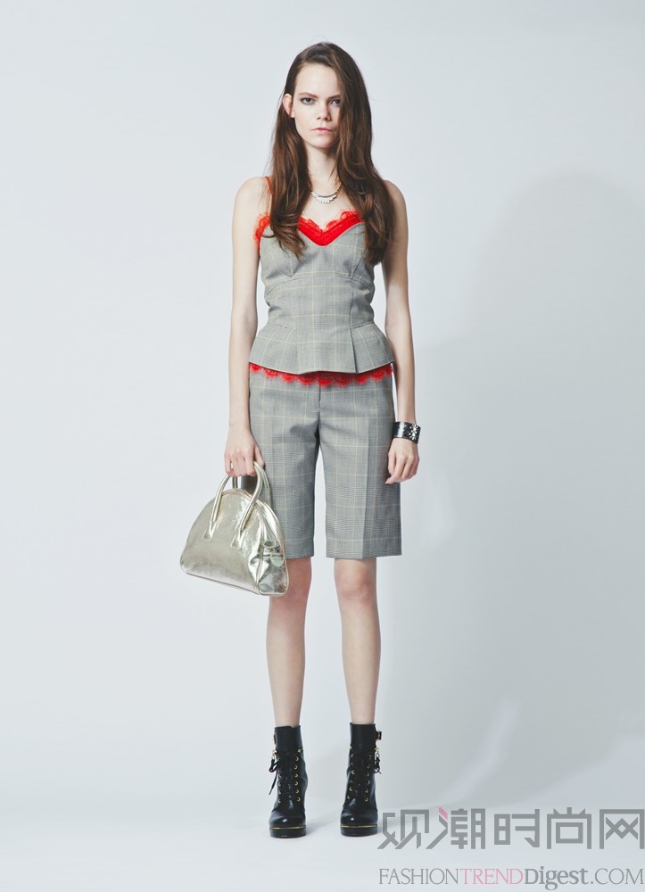 deicy NINE 2014 Spring LOOKBOOKDƬ
