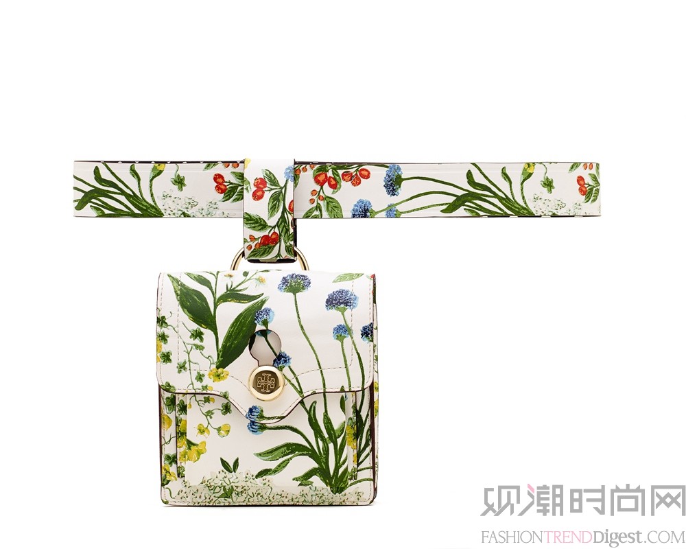 Tory Burch 2014 ����ϵ�� ��Ʒ LOOKBOOK����ͼƬ