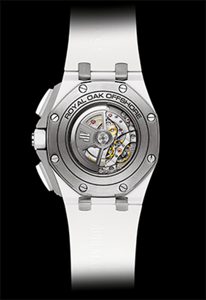 Audemars Piguet 2014ƷѲԤͼƬ