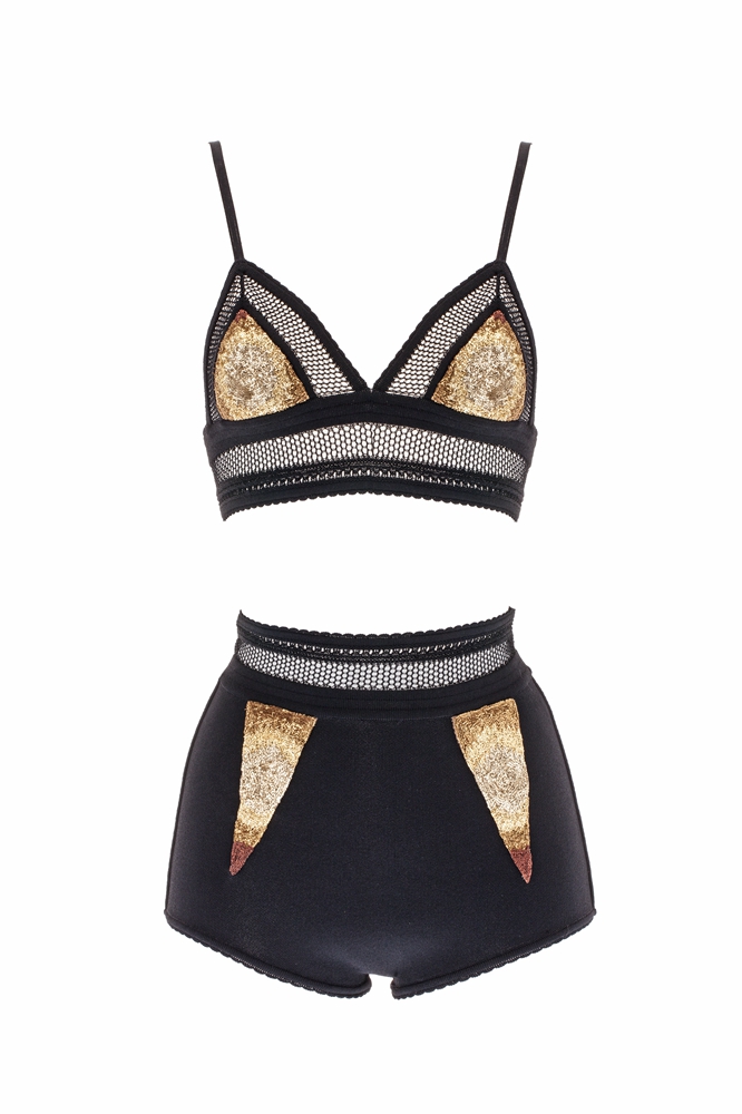 Vionnet 2014ŮbϵLOOKBOOKDƬ