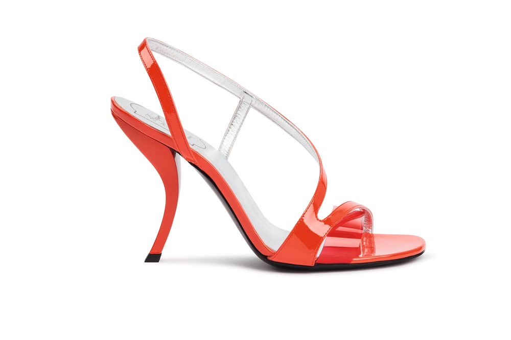 Roger Vivier 2014ŮװЬϵLOOKBOOKͼƬ