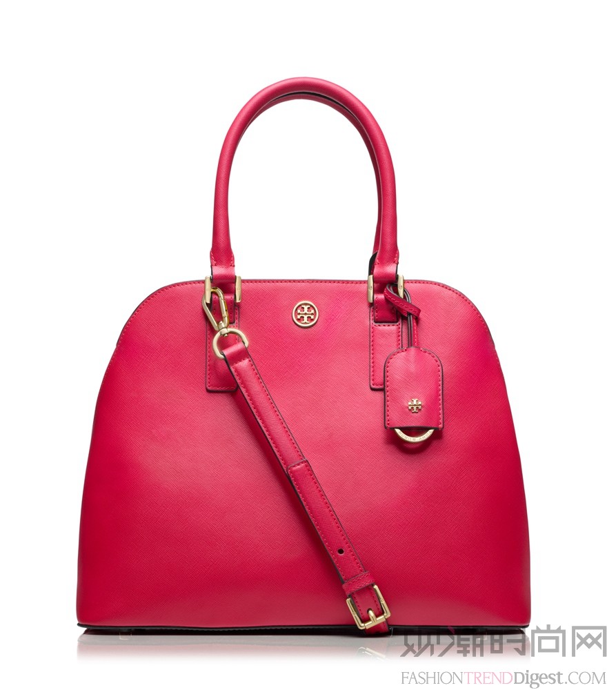 Tory Burch 2014 ����ϵ�� ��Ʒ LOOKBOOK����ͼƬ