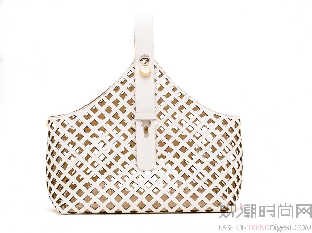 Tory Burch 2014 ����ϵ�� ��Ʒ LOOKBOOK����ͼƬ