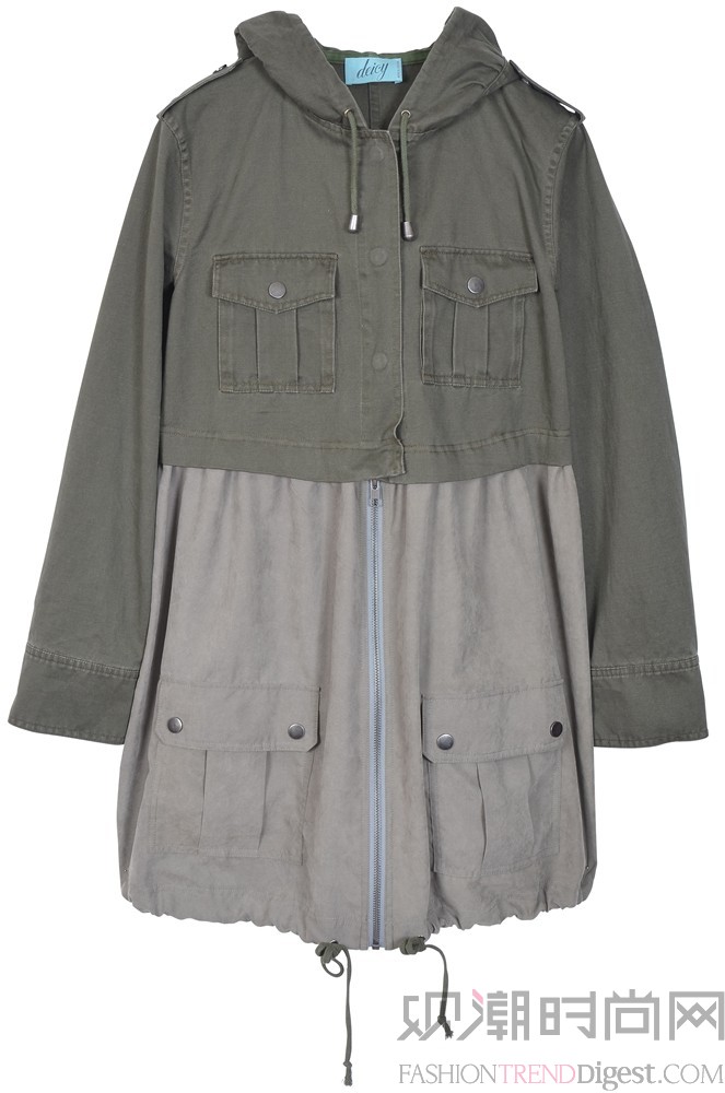 deicy_2014���� ��װ LOOKBOOK����ͼƬ