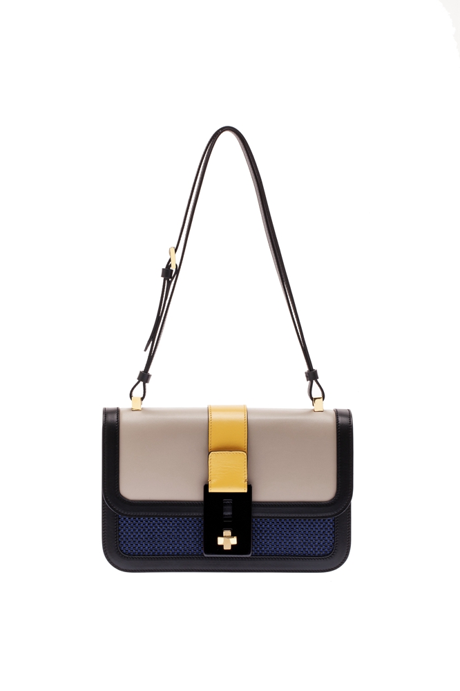 Vionnet 2014ŮbϵLOOKBOOKDƬ