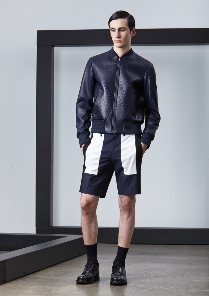 Neil Barrett 2014װLOOKBOOKͼƬ