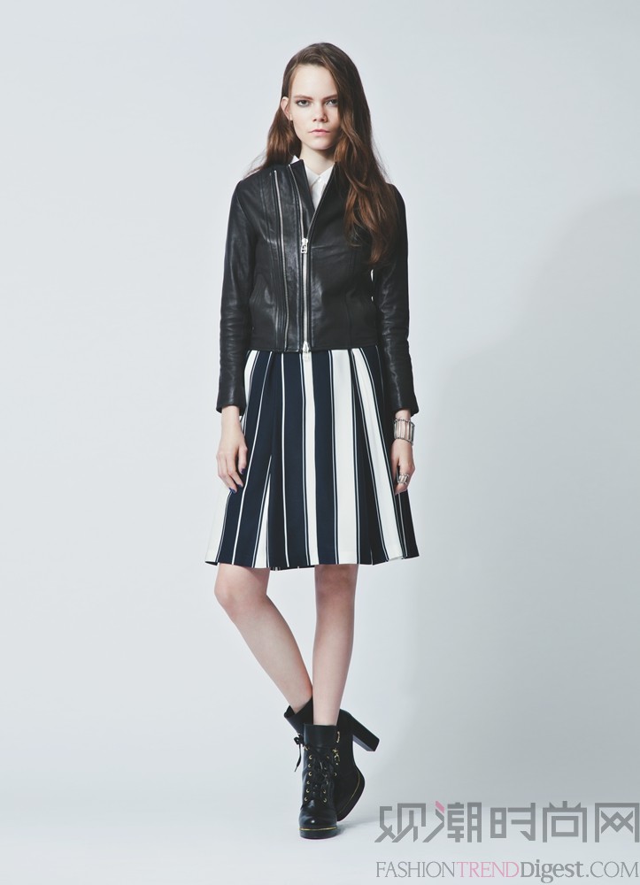 deicy NINE 2014 Spring LOOKBOOKDƬ