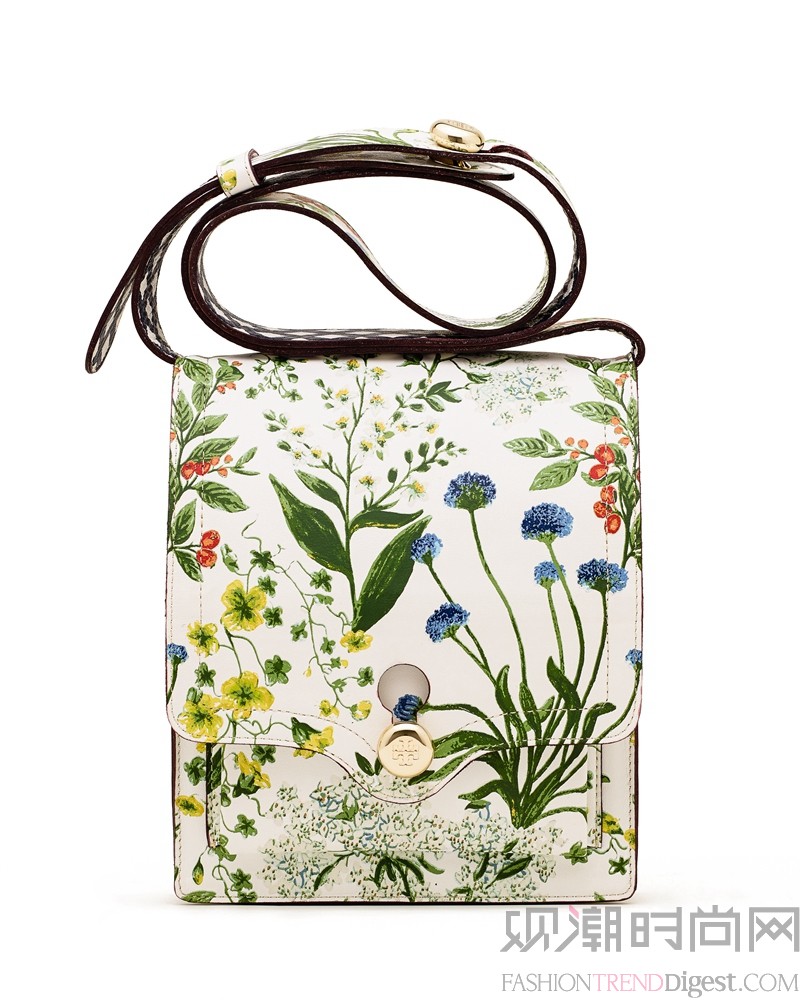 Tory Burch 2014 ����ϵ�� ��Ʒ LOOKBOOK����ͼƬ