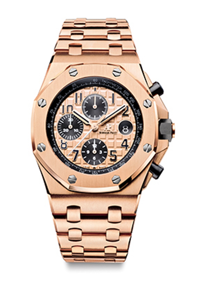 Audemars Piguet 2014ƷѲԤͼƬ