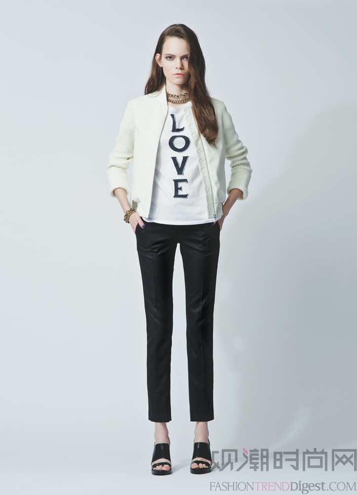 deicy NINE 2014 Spring LOOKBOOKDƬ