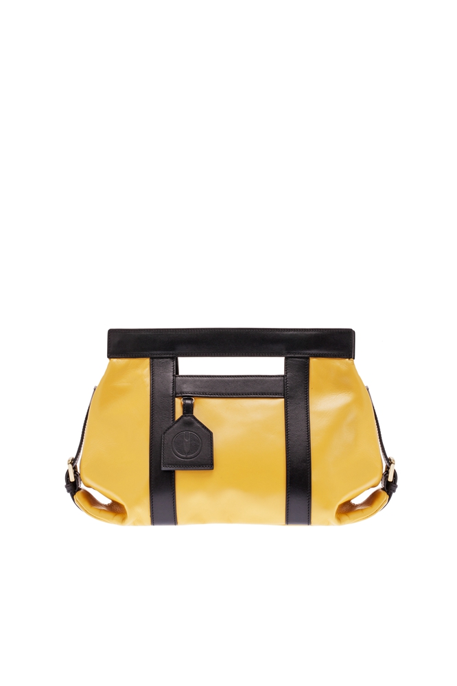 Vionnet 2014ŮbϵLOOKBOOKDƬ