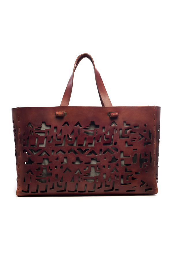 Donna Karan 2014春夏 Handbags