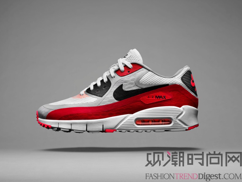 Nike Air Max Breatheϵ:΢ӯͼƬ